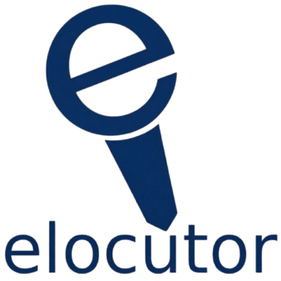 elocutor